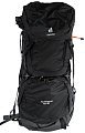 Рюкзак Deuter Alpamayo 75+10 black graphite