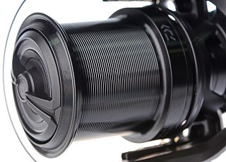 Катушка Daiwa 19 Emblem 45 SCW QD - фото 7