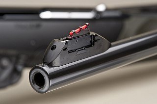 Карабин Benelli Argo E Compact 30-06Sprg 4Rds 470мм - фото 2