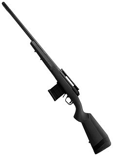 Карабин Savage 110 Tactical fluted THR 308Win 610мм - фото 5