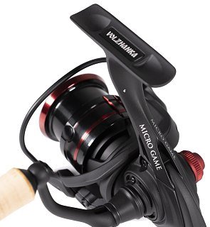 Катушка Волжанка Pro Sport Micro Game 1010  - фото 2