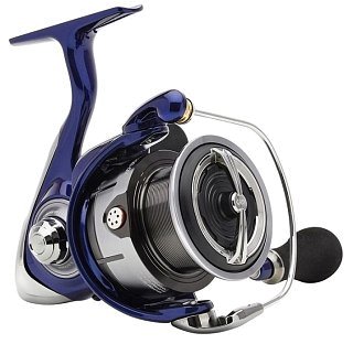 Катушка Daiwa 24 TDR 3012QD-DH - фото 2