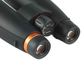 Бинокль Eyeskey SkyPower 15x56 - фото 14