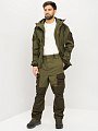 Костюм Huntsman Горка V палатка гретта хаки
