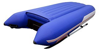Хантер STELS 275 Aero - фото 5