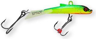 Балансир Sprut Tapi №5 10гр 55мм LM-UV