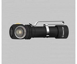 Фонарь Armytek Wizard C2 Pro magnet USB теплый - фото 4