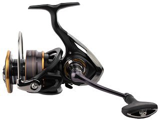 Катушка Daiwa 20 Legalis LT 4000-C - фото 2
