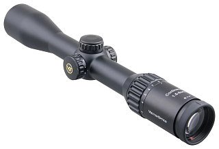 Прицел Vector Optics Continental 1,5-9x42 hunting - фото 5