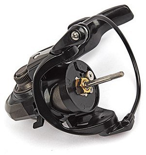 Катушка Nautilus Mark Pro 2000 Com - фото 5