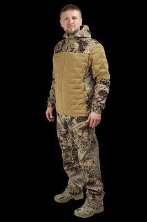 Костюм Fantom Force Salazar демисезонный DSN PR 510-4 - фото 3