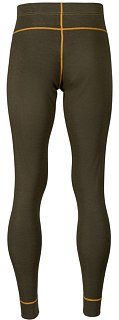 Термобелье Seeland Hawker base layer pine green р.XXXL - фото 5