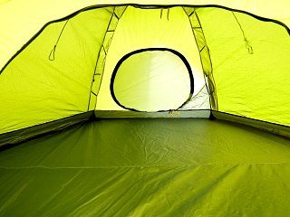 Палатка Norfin Hake 4 NF - фото 5
