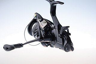 Катушка Daiwa 19 Emcast BR LT 5000-C - фото 6