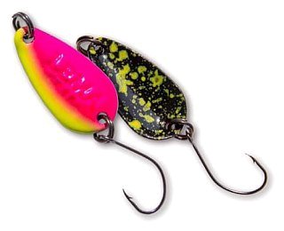 Блесна Crazy Fish Lema №31 1.6гр