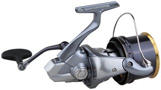 Катушка Shimano 17 Fliegen 35 SD - фото 5