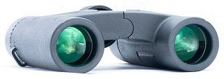 Бинокль Vanguard Vesta 10x25 чёрный - фото 4