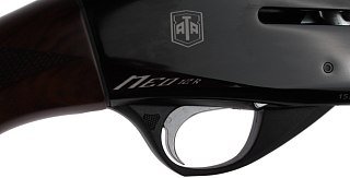 Ружье Ata Arms Neo 12 Walnut Combo 12х76 760мм - фото 9