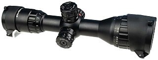 Прицел Vector Optics Cerato 3-9x32 - фото 2
