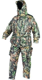 Костюм Huntlandia Camouflage next G1 демисезонный   - фото 1