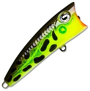 Воблер Rapala ULP04 LF