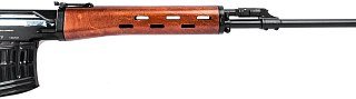 Карабин КК Тигр 7,62*54 исп.05 620 мм СОК-5 сб-05 хром - фото 5