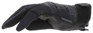 Перчатки Mechanix Specialty Vent covert black - фото 5