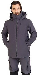 Куртка FHM Guard V2 серый  - фото 3