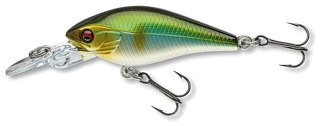 Воблер Daiwa Prorex Toddler Crank 60MR STA