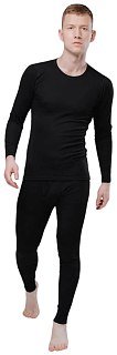 Термобелье Следопыт - Active комплект двухслойное до -30° - фото 1