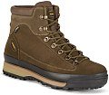 Ботинки AKU Slope max suede gtx olive
