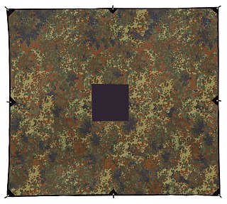 Тент Tengu Mark 14T 4M X 4 NEW - фото 1