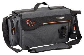 Сумка Savage Gear Specialist Sholder Lure Bag 2 Boxes 16x40x22см 16л