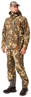Костюм King Hunter Exterior modern camo - фото 1