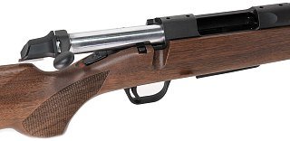 МП Карабин Browning BLR 30-06 Spring. Lightweight Hunter Laminated Brown THR 530 - фото 3