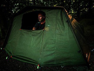 Панель москитная Prologic Mozzy Panel для Commander brolly system VX3 60" - фото 2