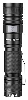 Фонарь Superfire A2 1500 Lumens - фото 6