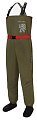 Вейдерсы Finntrail Timber 1538 khaki