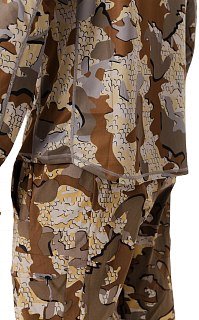 Футболка King Hunter Protection modern camo - фото 13