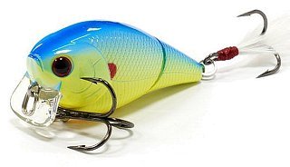 Воблер Lucky Craft LC 1,5 WK 147 TO chart blue