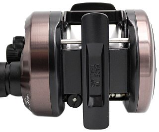 Катушка Daiwa Dynastar 150 L - фото 8