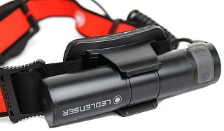 Фонарь Led Lenser H8R - фото 3