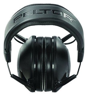 Наушники Peltor Sport tactical 100 активные - фото 3