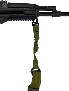 Ремень Taigan оружейный двухточечный Army Green - фото 4