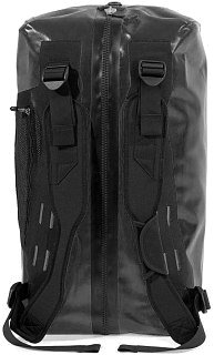 Сумка Ortlieb Duffle  110л black - фото 2