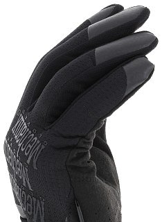 Перчатки Mechanix FastFit Covert black - фото 5