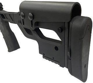 Карабин Ata Arms ALR 308Win 610мм - фото 10