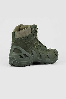 Ботинки 7.62 Patrol тактические олива 7HTM-300-1 - фото 3