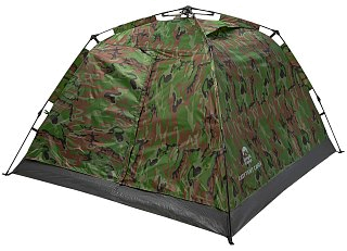 Camouflage camping tent on sale