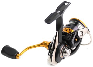 Катушка Daiwa Iprimi LT 2000S-XH - фото 3